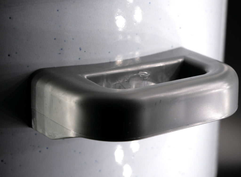 Appareil de fonte T20 au bain marie