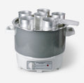 Appareil de fonte T20 au bain marie