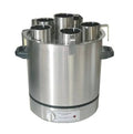 Appareil de fonte T30 au bain marie