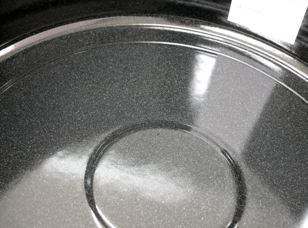 Appareil de fonte T20 au bain marie