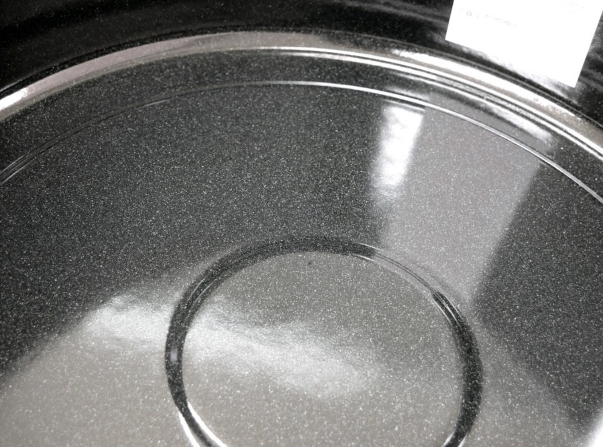 Appareil de fonte T20 au bain marie