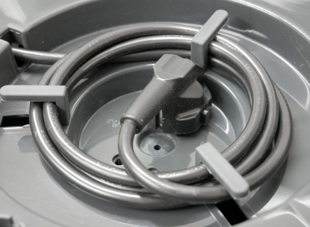 Appareil de fonte T20 au bain marie