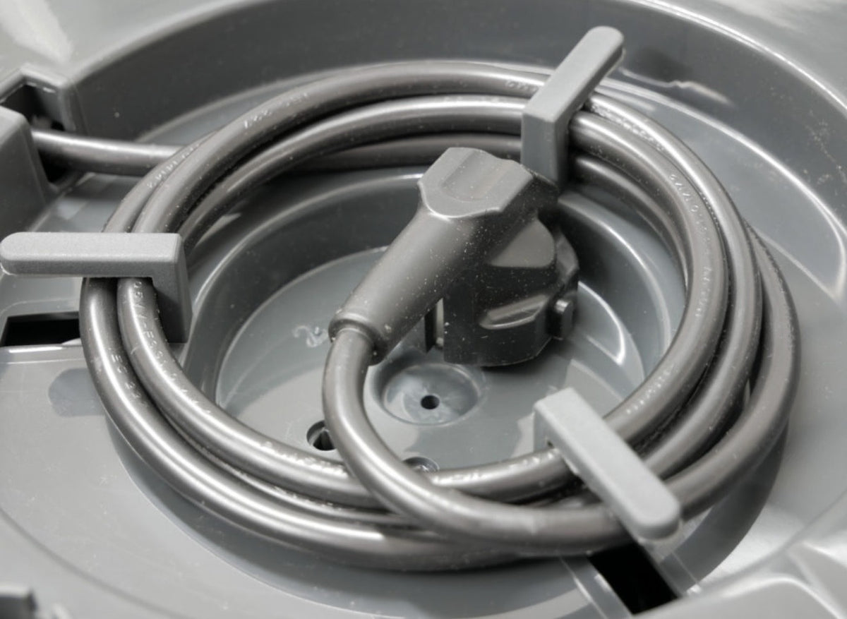 Appareil de fonte T20 au bain marie